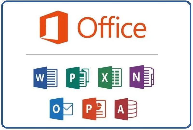 MS OFFICE